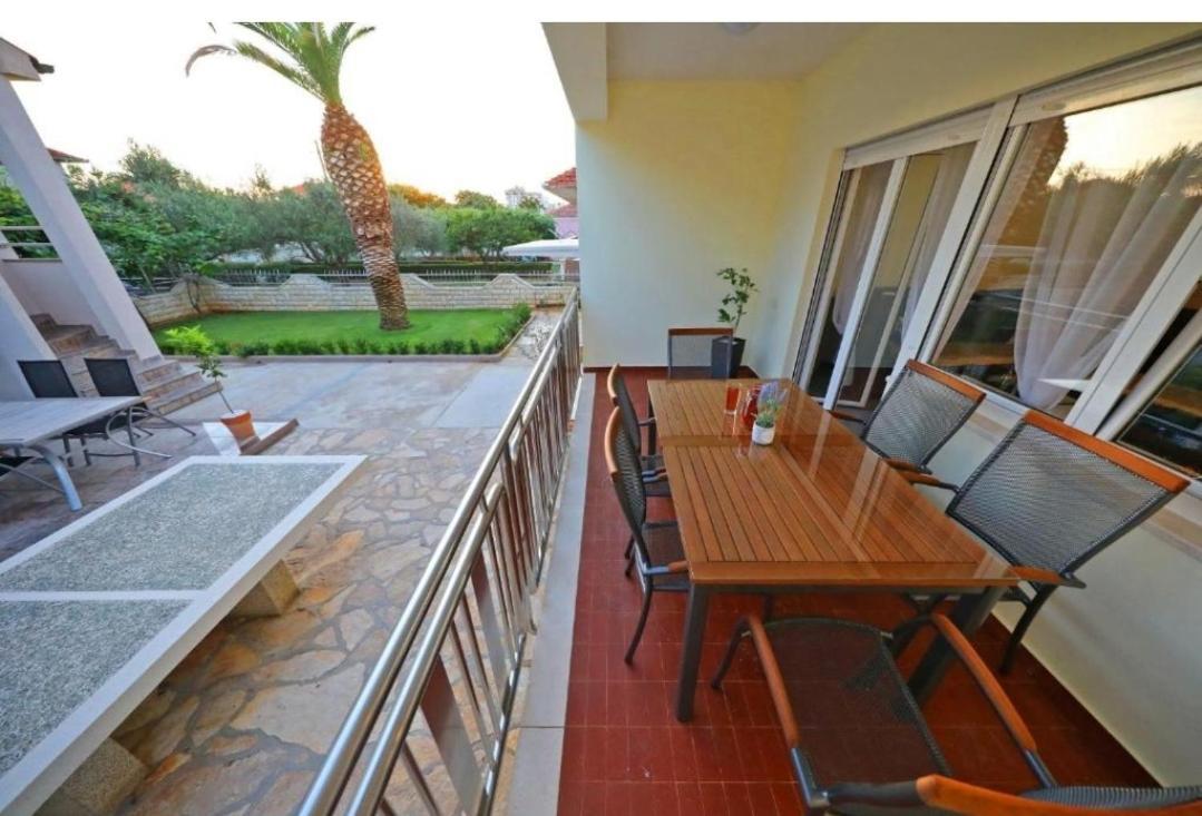 Apartments Zelic Zára Kültér fotó