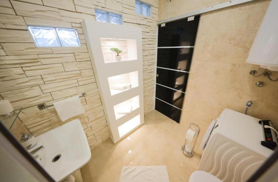 Apartments Zelic Zára Kültér fotó