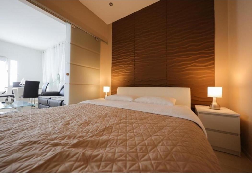 Apartments Zelic Zára Kültér fotó