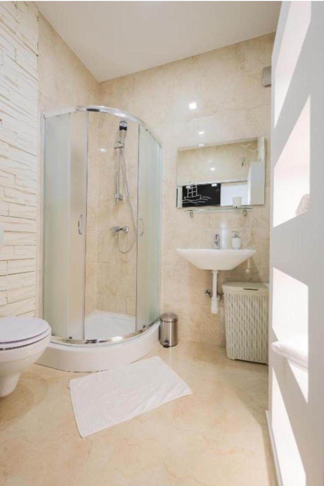 Apartments Zelic Zára Kültér fotó